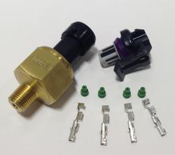 100 PSI oil pressure sensor