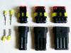 Sealed Sensor Connectors