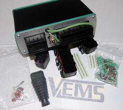 VEMS ECU Basic kit