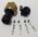 100 PSI oil pressure sensor