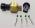 100 PSI oil pressure sensor